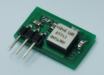 ± 300 ° s yaw rate gyroscope ADXRS620BBGZ