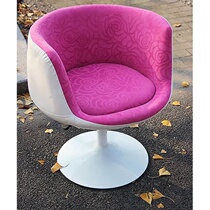 Dream home computer chair Household swivel chair Rotary leisure special price Modern simple backrest Student study office chair