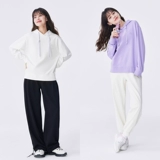 Semir, базовая осенняя элегантная толстовка с капюшоном, с вышивкой, в стиле кэжуал