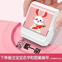 Домашняя версия оконного уплотнения (розовый кролик)