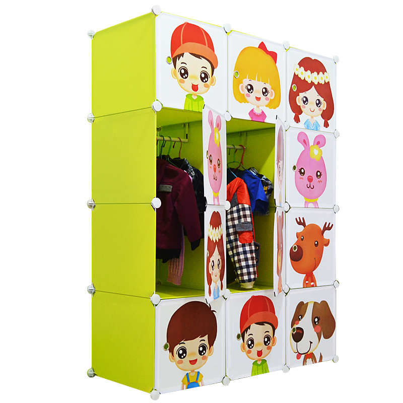 baby hanging wardrobe
