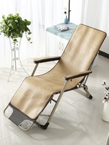  Rocking chair cushion Summer detachable and washable recliner thin summer mat Single cushion backrest cushion Sofa cushion All-in-one