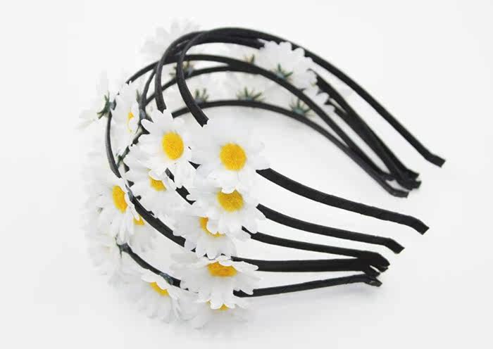 Accessoire cheveux en tissu - Ref 1201930 Image 16