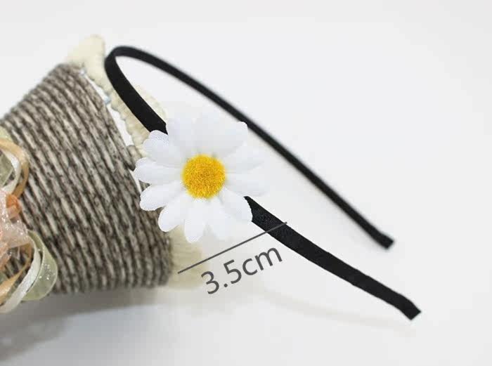 Accessoire cheveux en tissu - Ref 1201930 Image 20