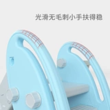 Баскетбольная горка, универсальная игрушка для раннего возраста, увеличенная толщина