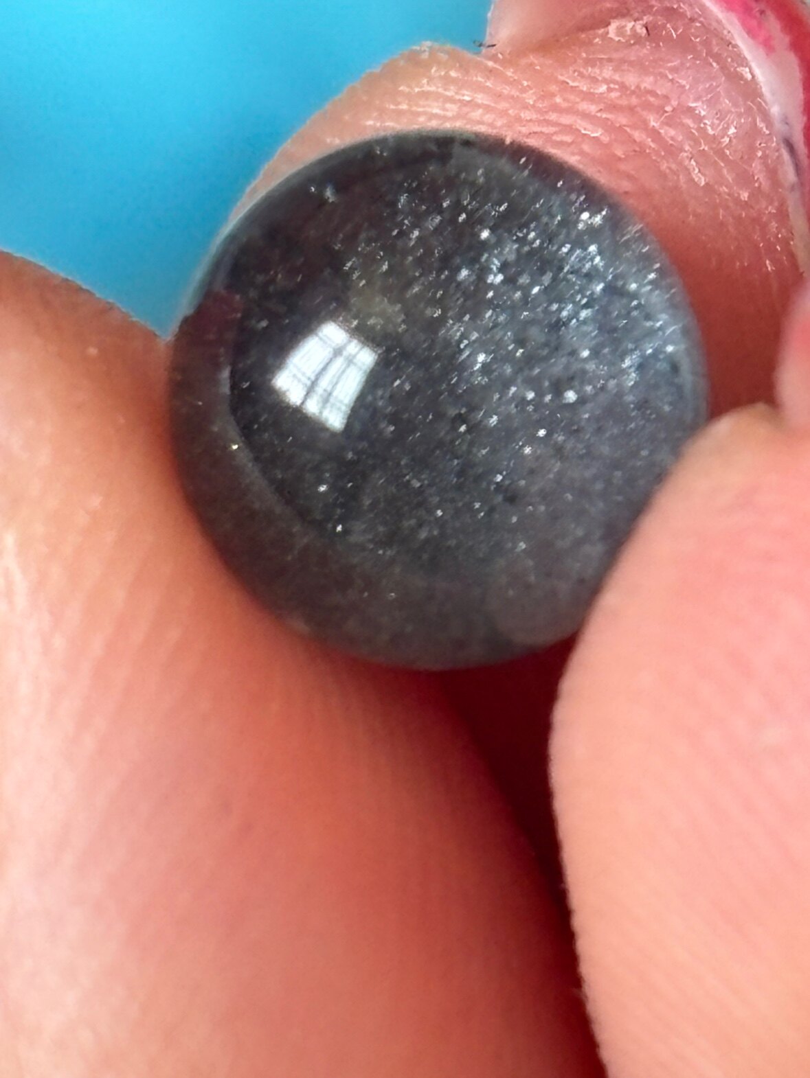 星澜的能量水晶的LOGO