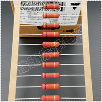 Imported Indian 3K 3W VISHAY PR03 metal film resistor Philips