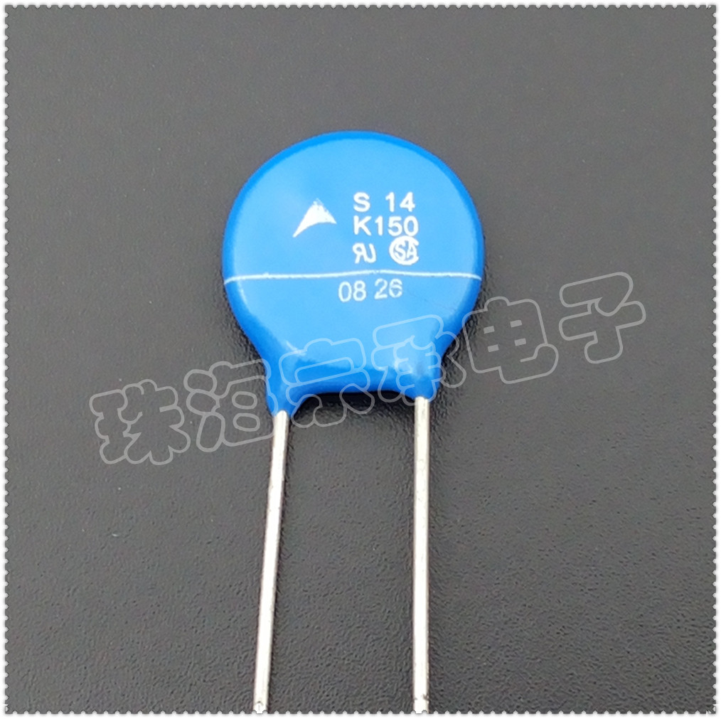 S14K150 EPCOS Love Puccos B72214S0151 varistor