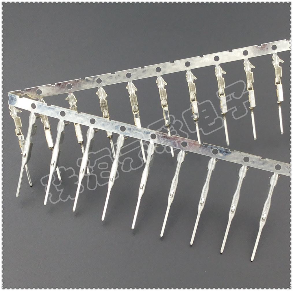 Imported Japan SAITW-A03T-064 JET automotive connector terminal blocks automotive wiring harness plugs