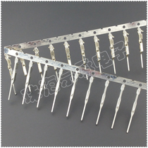 Imported Japan SAITW-A03T-064 JET Automotive Connector wiring terminal Automotive harness plug