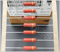 Imported India 2 2K 3W VISHAY PR03 metal film resistor Philips 2K2