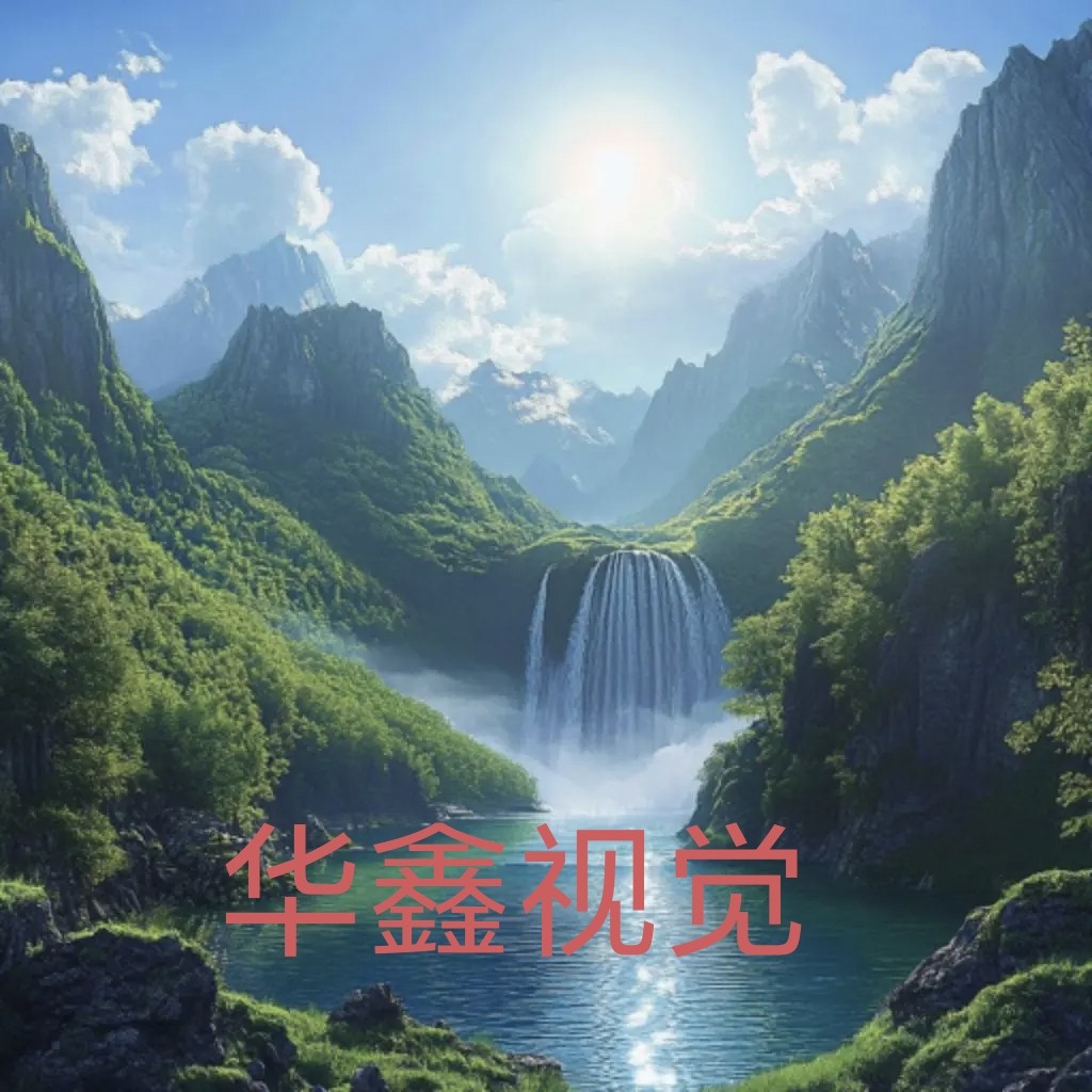 华鑫视觉