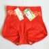 Tư thế mới 1270 Quần lót ren tam giác nữ Laika cotton nữ eo cao hông Eo cao