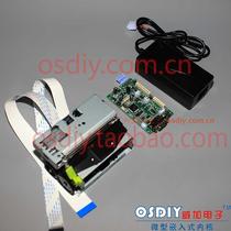 Factory direct thermal printing module Epson original M-T532 movement USB with Cutter queuing machine