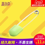 日康 Детская большая мультяшная булавка