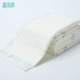 Детская водонепроницаемая дышащая одноразовая простыня для новорожденных для младенца, можно стирать