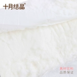 十月结晶 Простыня для молодой матери, послеродовая гигиеническая прокладка, 10 штук