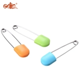 日康 Детская большая мультяшная булавка