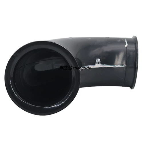 Направление динамика Hifi -Ориентированная на пластиковую трубу.