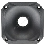 Колонки, маленький пластиковый мегафон, 4/5, 5 дюймов, 12см