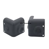 Профессиональные колонки, защитные накладки на углы для домашнего использования, защита от столкновений