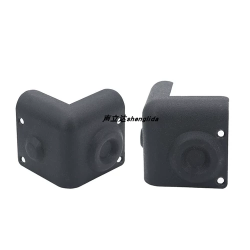 Профессиональные колонки, защитные накладки на углы для домашнего использования, защита от столкновений