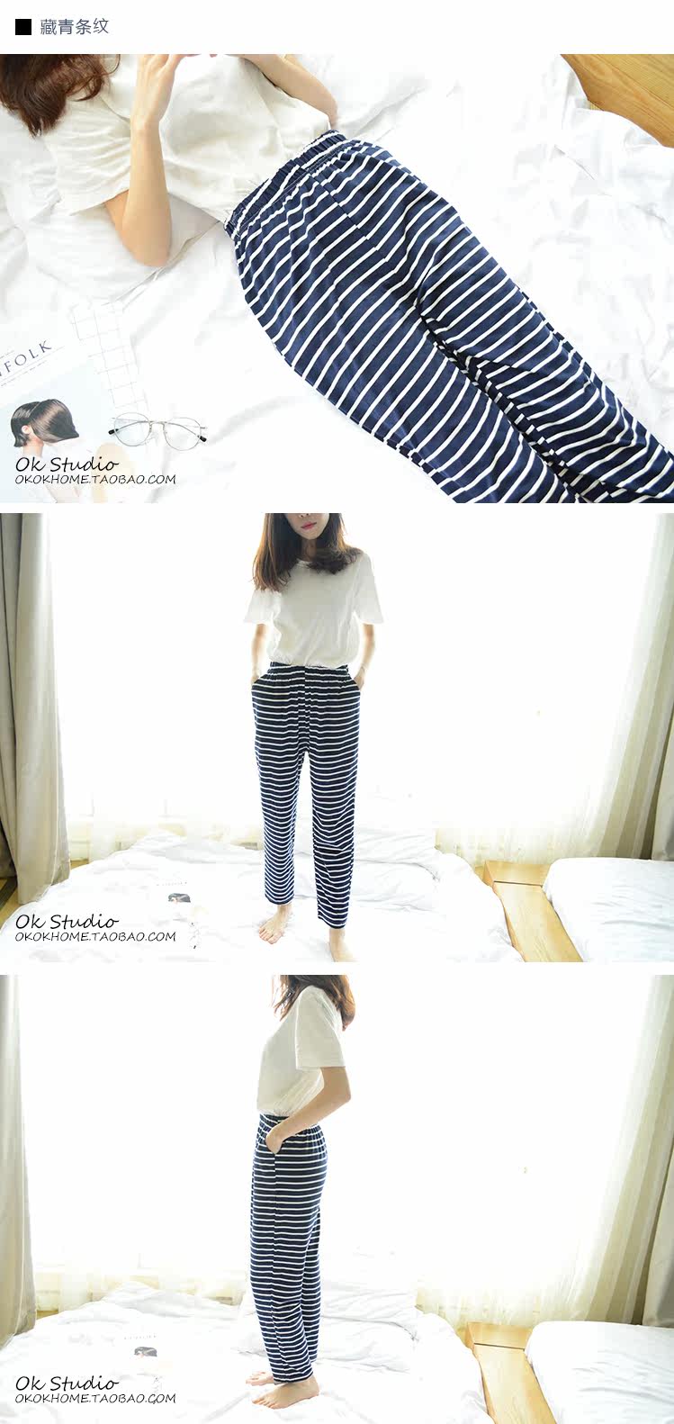 Pyjama pour femme OTHER   en Coton - Ref 2987857 Image 10