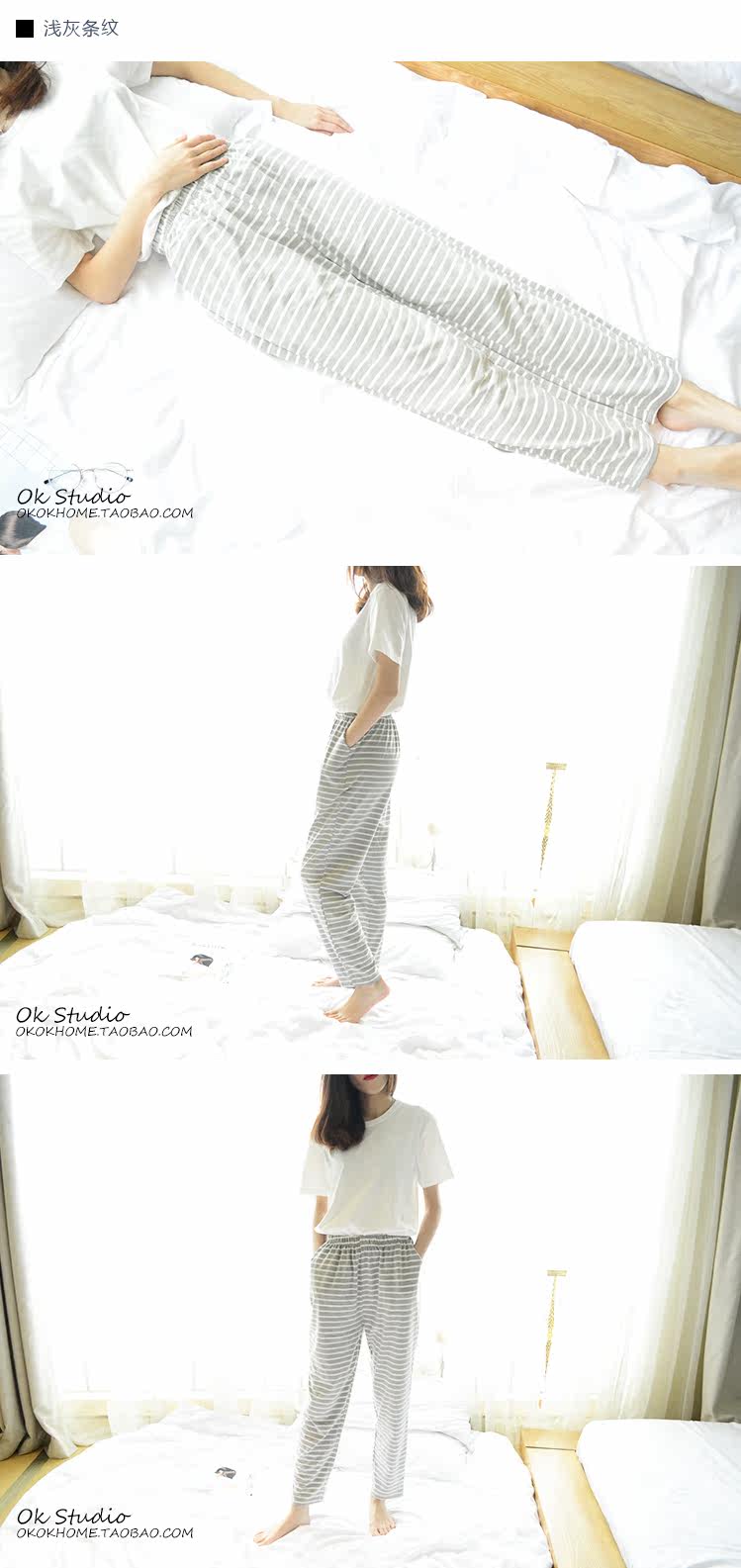 Pyjama pour femme OTHER   en Coton - Ref 2987857 Image 12