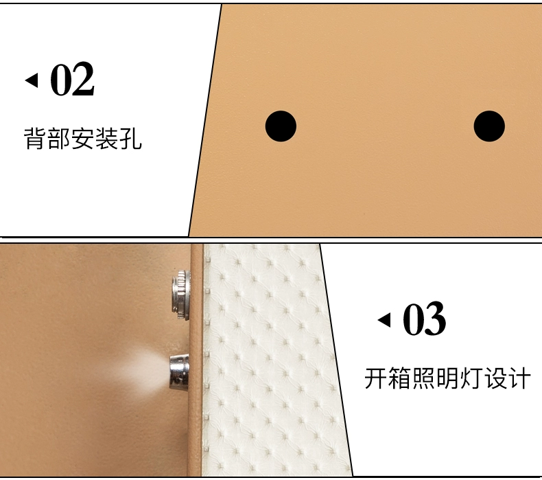 Sinh viên năm nhất 3c an toàn hộ gia đình vân tay văn phòng nhỏ tường thép nhỏ an toàn 30 / 80cm - Két an toàn két thu ngân giá rẻ