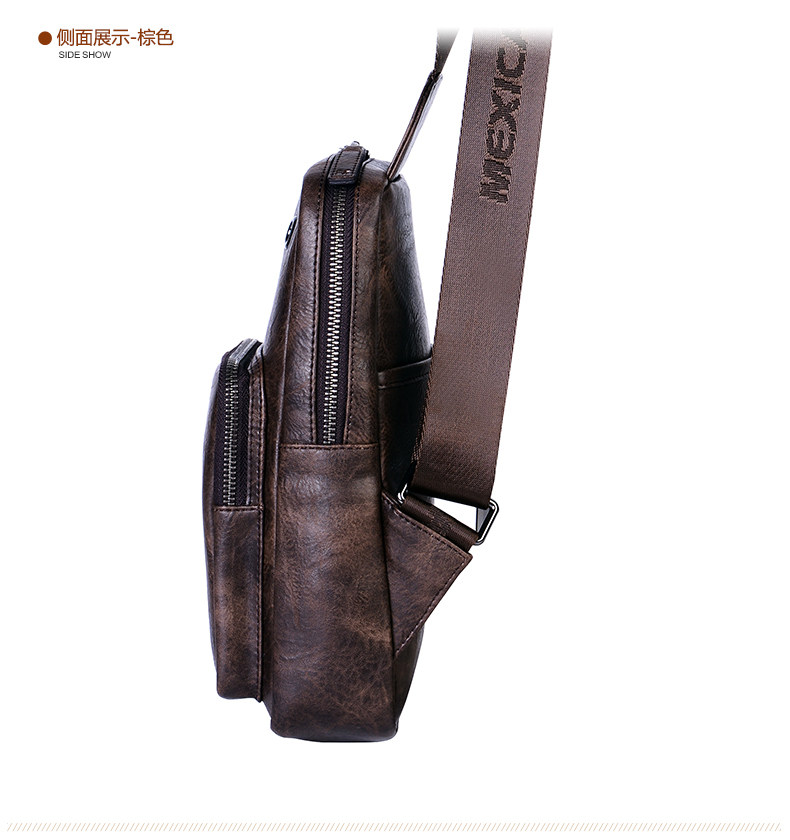 Sac pour homme - Ref 52640 Image 16