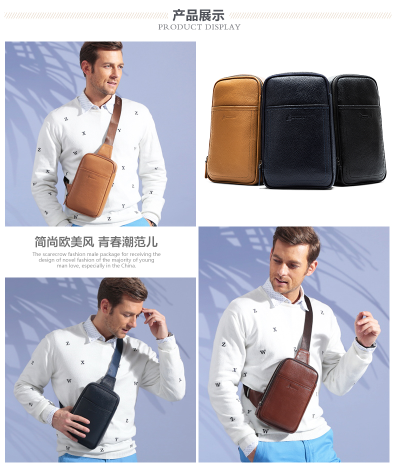 Sac homme - Ref 49591 Image 15