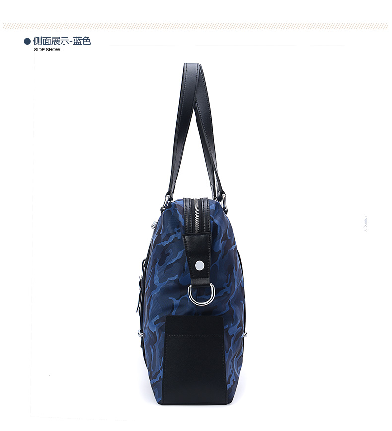 Sac pour homme - Ref 53514 Image 18
