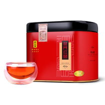 24 thé new tea Qishan Qi Gate noir tea qi red tea flag ship store special class spring tea Anhui Zhengzong Mao Peak fragrant snail golden needle