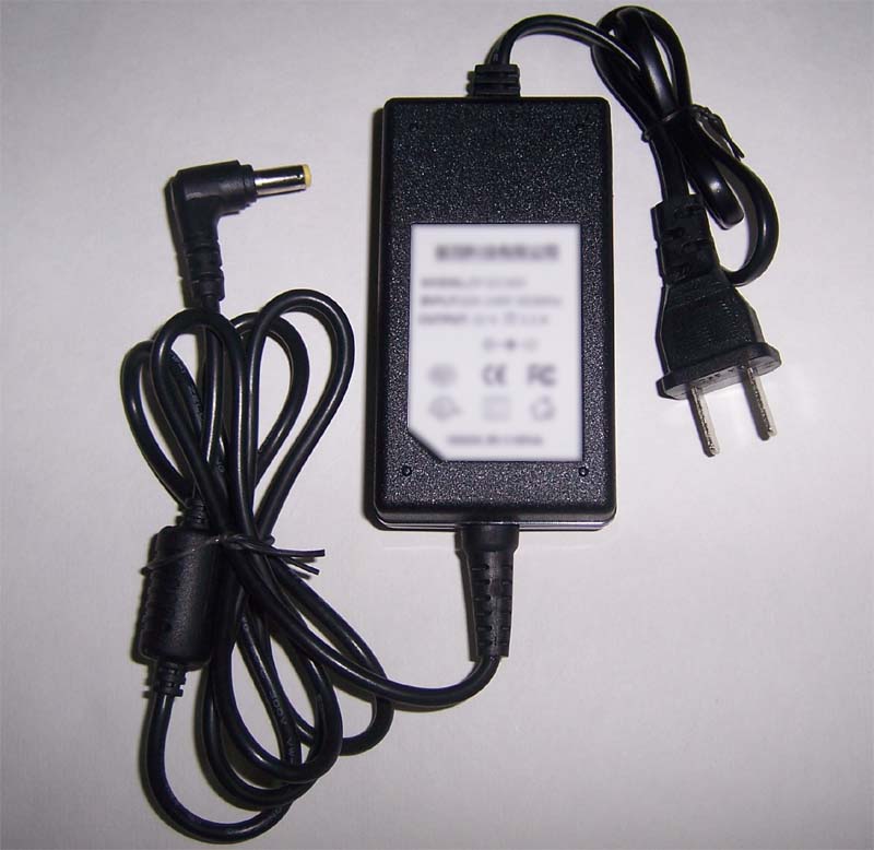 Casio CASIO CT - 799 Electronic Geo Power Adapter