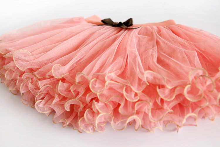 Jupe pour fille - Ref 2050376 Image 80