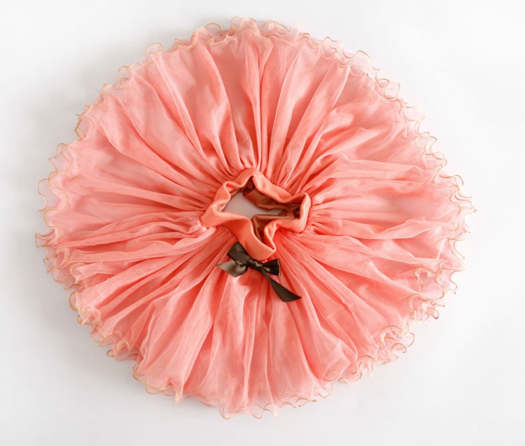 Jupe pour fille - Ref 2050376 Image 81