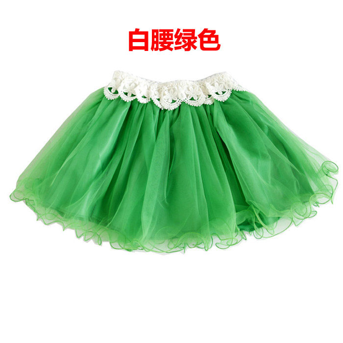 Jupe pour fille - Ref 2050376 Image 71