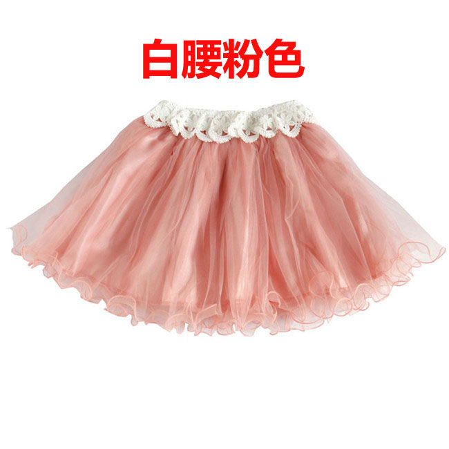 Jupe pour fille - Ref 2050376 Image 72