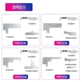 Apple, совместимый экран, кабель, батарея, пищевая добавка с железом, iphone, 6S, 6, фиксаторы в комплекте