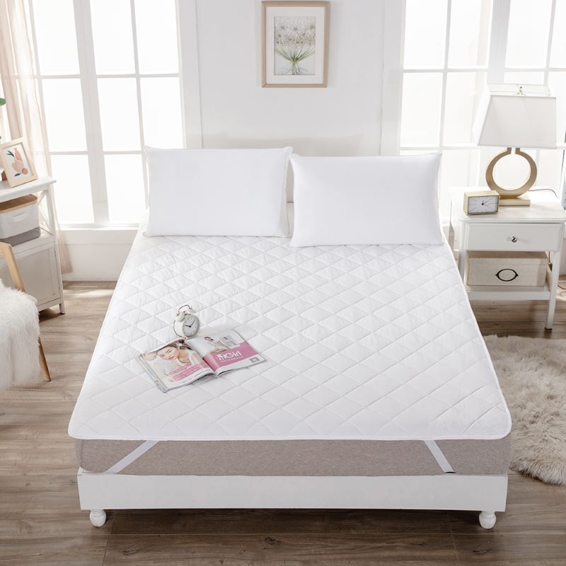 woolstar澳洲进口羊毛床垫床褥100%纯羊毛垫子夏季羊毛毡垫床垫