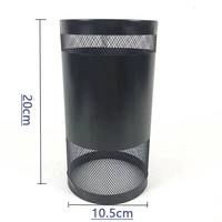 Leisure Black Net Cover Trumpet