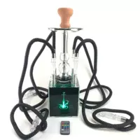 Eagle Four Tube 1 Set (Red Mud Pot) высокая 52 см высотой