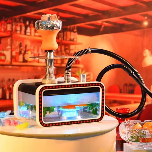 Аравия, табак и винный батон