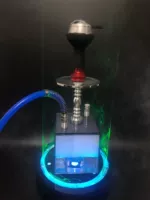 Круглая лазерная пушка (32*10 см)