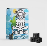 Шаман 72 капсулы 1 коробка 25*25*25мм