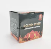 Джинхэ 64 капсулы 1 коробка 26*26*26мм