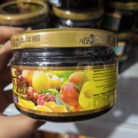 Смешанные фрукты