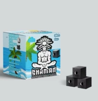Шаман 64 капсулы 26*26*26мм