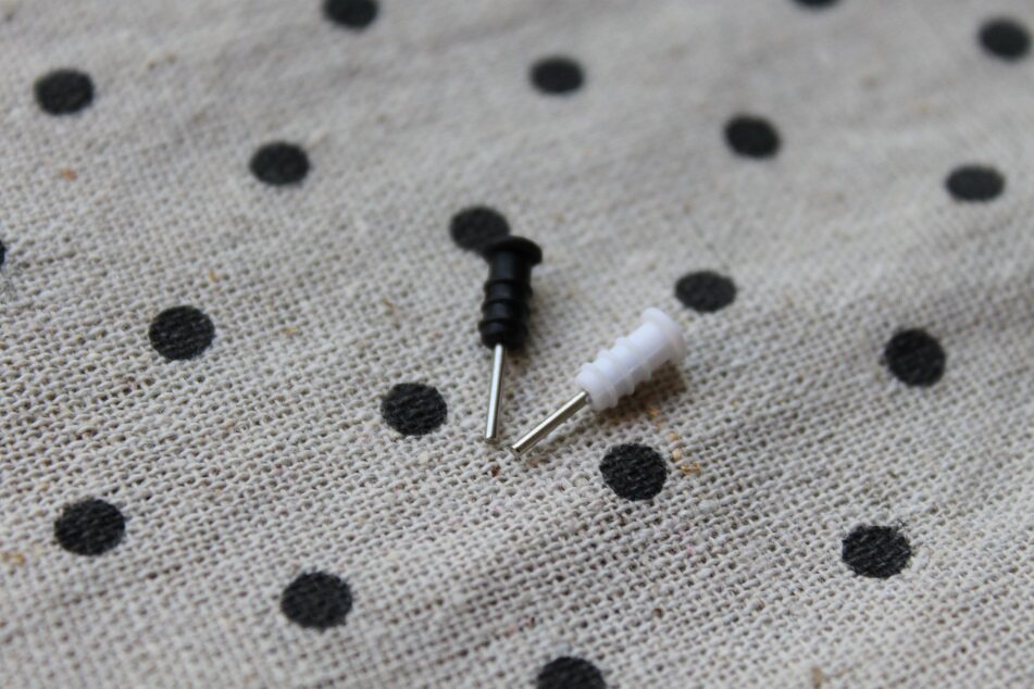 Connecteur pour téléphone portable - Ref 322563 Image 5