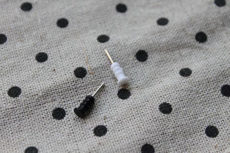 Connecteur pour téléphone portable - Ref 322563 Image 3